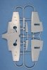 Special Hobby 48051 Supermarine Spitfire Mk.VC Malta Defenders (1:48)